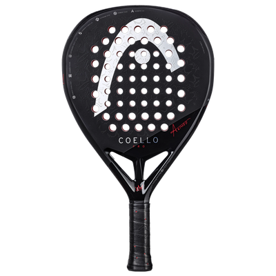 Head Coello Pro 2025