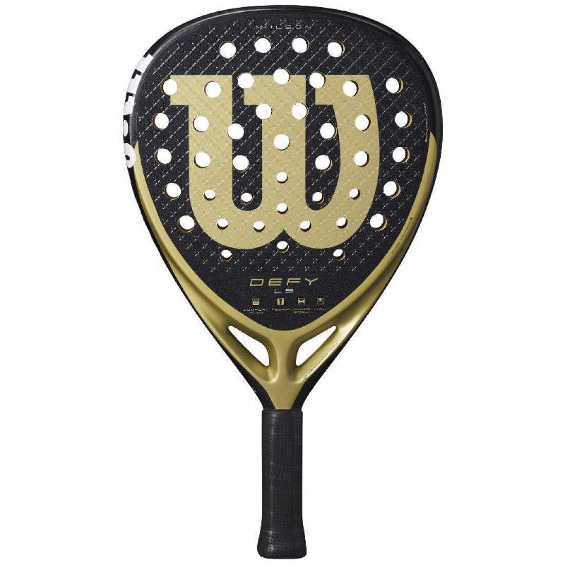 Wilson Defy LS V1 2025