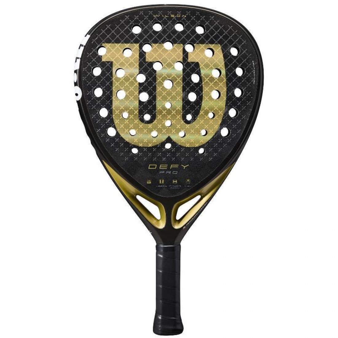 Wilson Defy Pro V1 2025