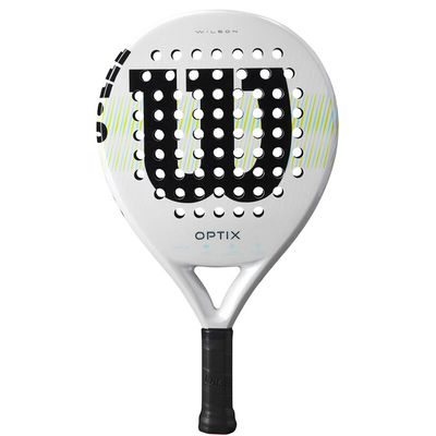 Wilson Optix V1 White