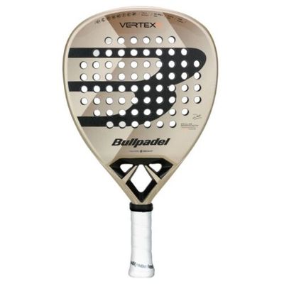 Bullpadel Vertex 04 Woman Delfi Brea 2025