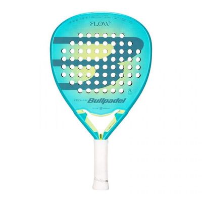Bullpadel Flow Woman Ale Salazar 2025