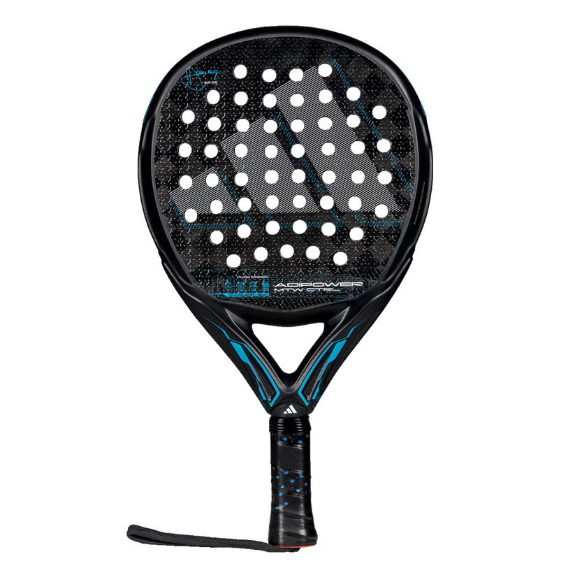 Adidas Adipower Multiweight CTRL 3.4 Alex Ruíz 2025