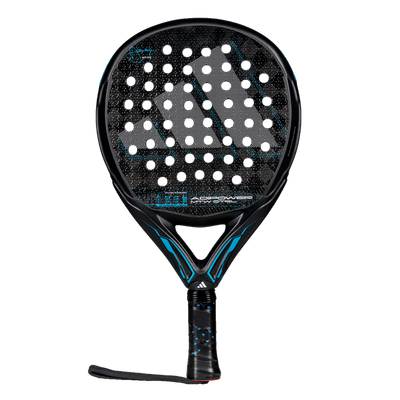 Adidas Adipower Multiweight CTRL 3.4 Alex Ruíz 2025