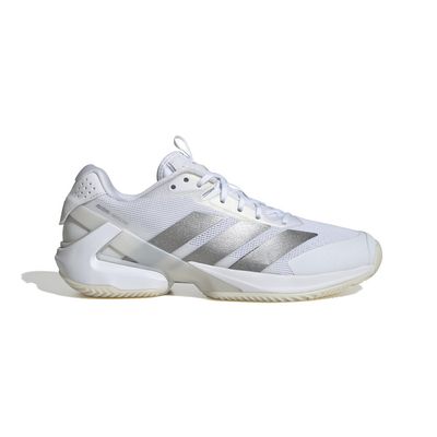 Adidas Ubersonic 5 White