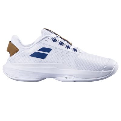 Babolat Jet Tere 2 All Court White