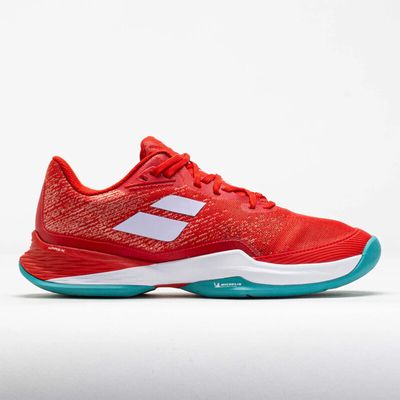 Babolat Jet Mach 3 All Court Fiesta Red