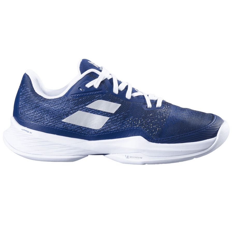 Babolat Jet Mach 3 All Court Dark Blue