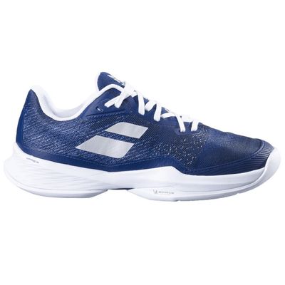 Babolat Jet Mach 3 All Court Dark Blue