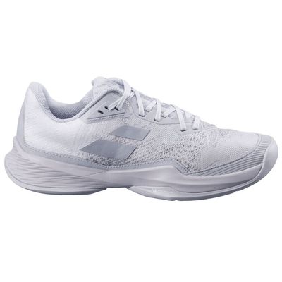 Babolat Jet Mach 3 All Court White