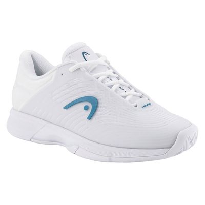 HEAD Revolt Pro 4.5 White