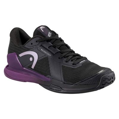 HEAD Sprint Pro 4.0 Black/Plum