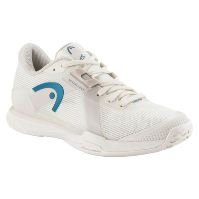 HEAD Sprint Pro 4.0 White