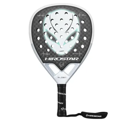 Hirostar Padel Alien Pro Tolito Aguirre 2025