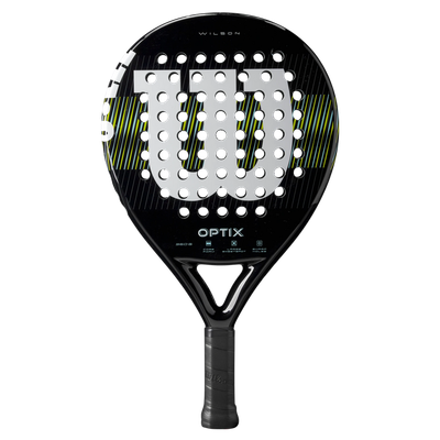 Wilson Optix V1 Black