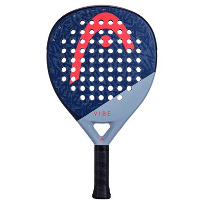 Head Vibe Blue/Red 2025