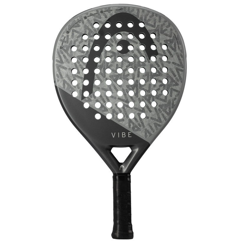 Head Vibe Gray/Black 2025