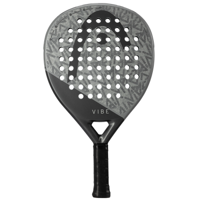 Head Vibe Gray/Black 2025