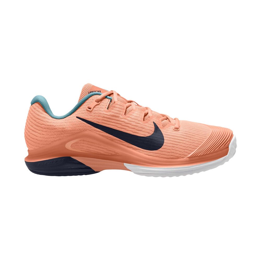 Nike Air Zoom Vapor 12 Apricot Agate/Obsidian