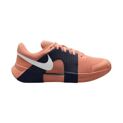 Nike Zoom GP Challenge 1 Apricot Agate/Obsidian
