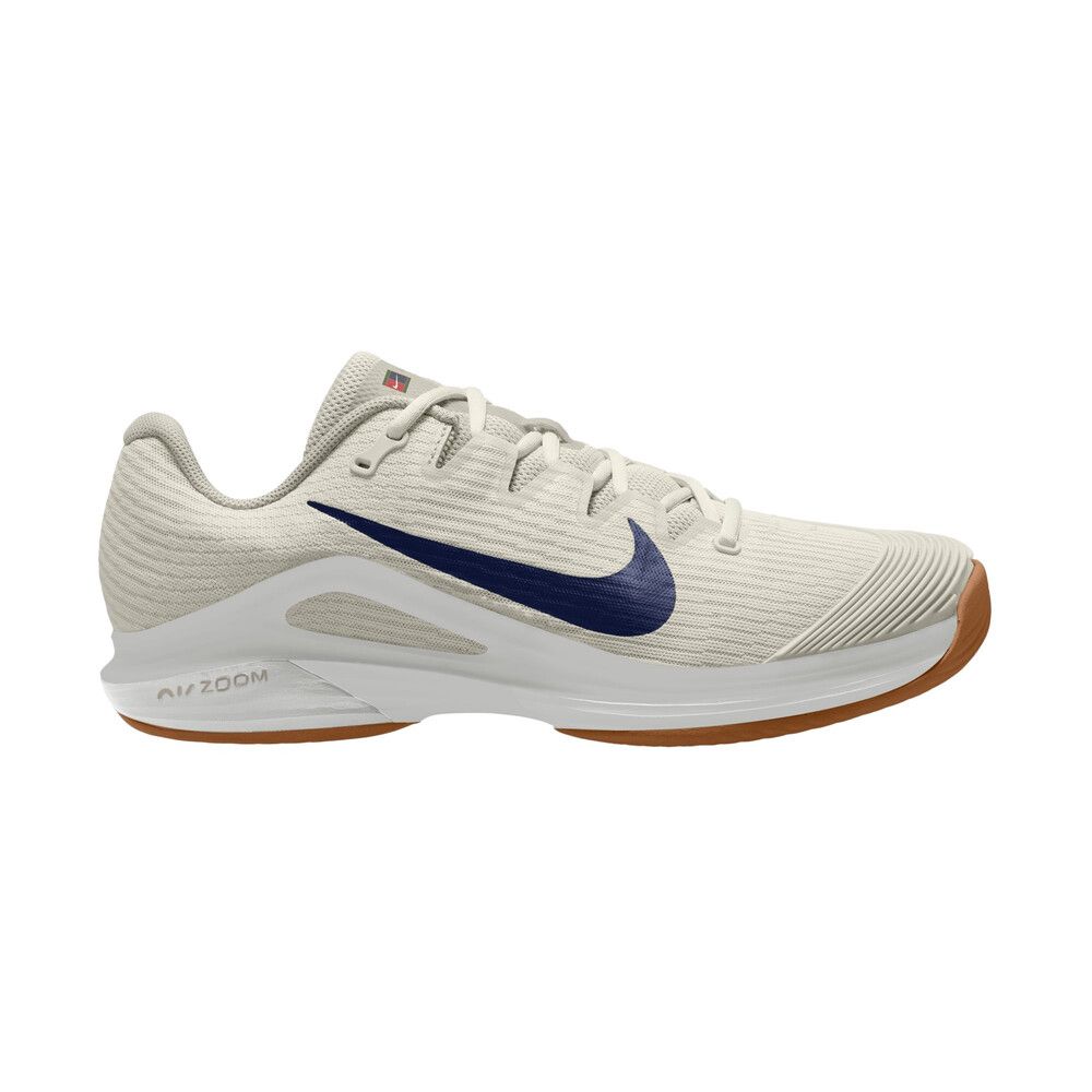 Nike Air Zoom Vapor 12 Summit White/Binary Blue