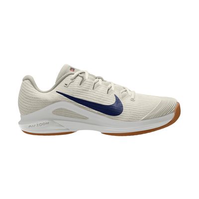 Nike Air Zoom Vapor 12 Summit White/Binary Blue