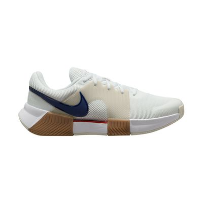 Nike Zoom GP Challenge 1 White/Binary Blue