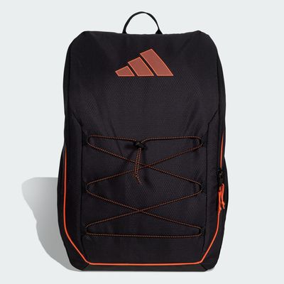 Adidas Padel Pro Tour Backpack 3.3 Black