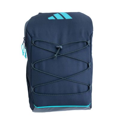 Adidas Padel Pro Tour Backpack 3.3  Anthracite