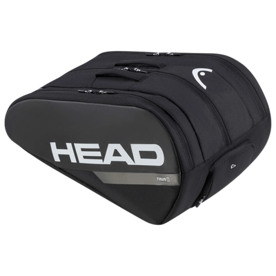 Head Tour Padel Bag Large Black