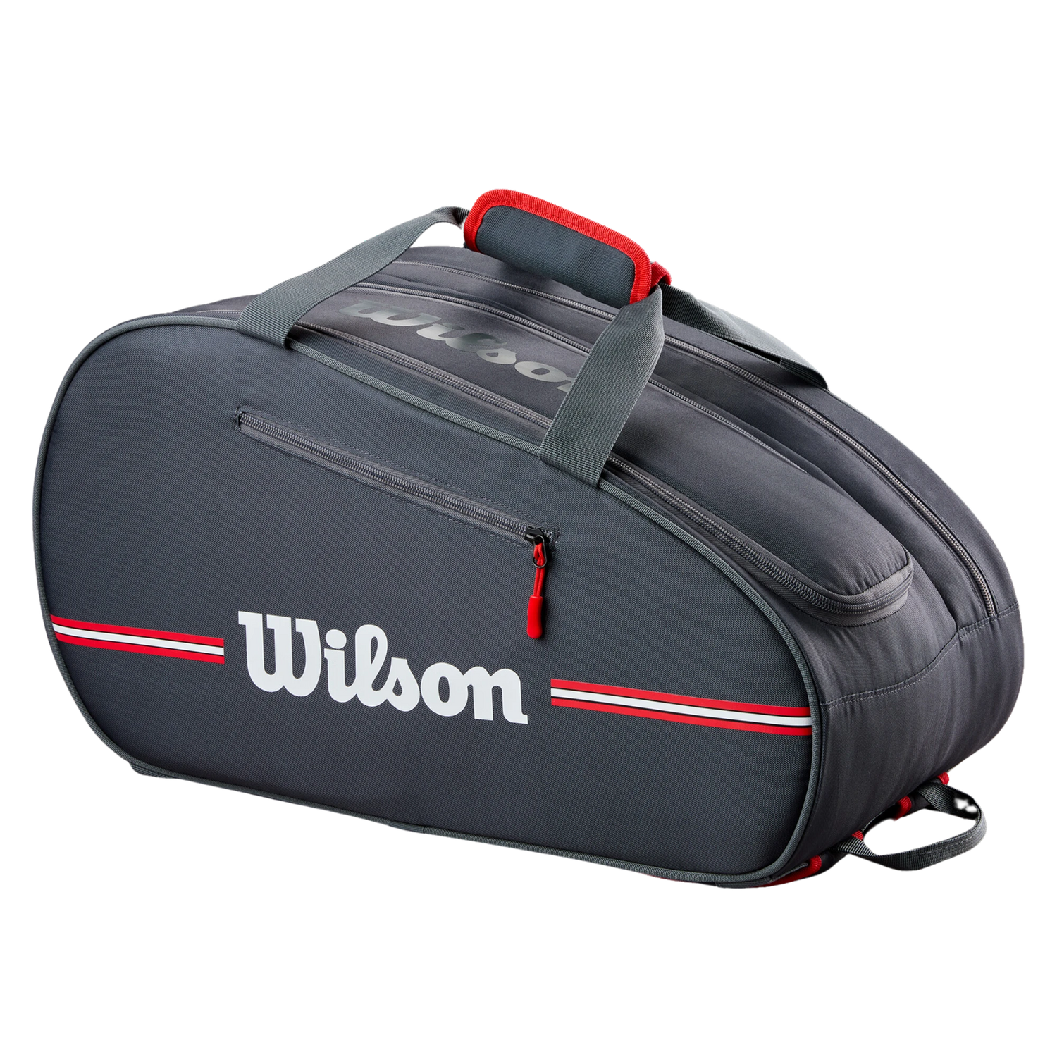 Wilson Team Padel Bag Black