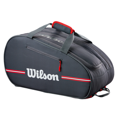 Wilson Team Padel Bag Black