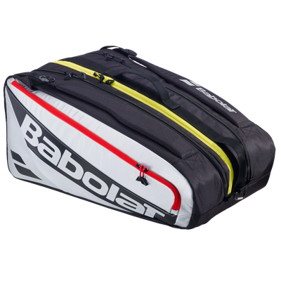 Babolat RH PRO Padel Bag Black
