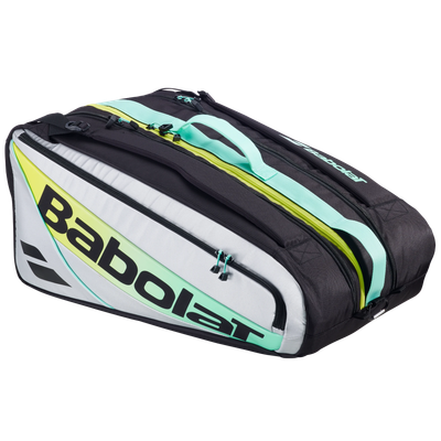 Babolat RH PRO Padel Bag Multicolor