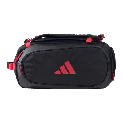 Adidas Tour Padel Bag 3.4 Black