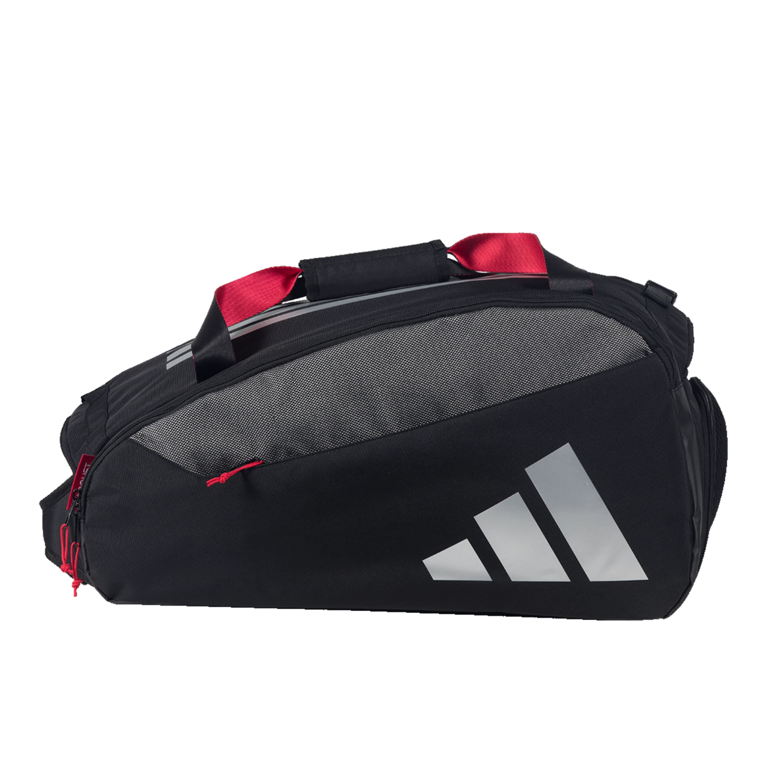Adidas Padel Ale Galan Bag 3.4 Black/Red