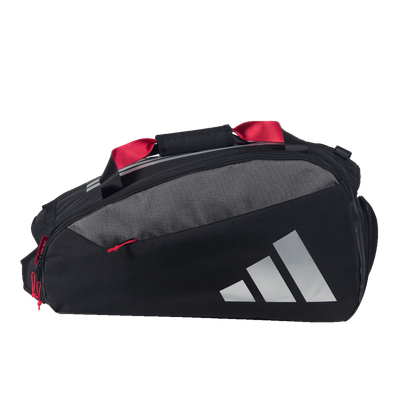 Adidas Padel Ale Galan Bag 3.4 Black/Red