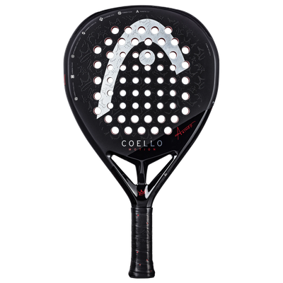 Head Coello Motion 2025