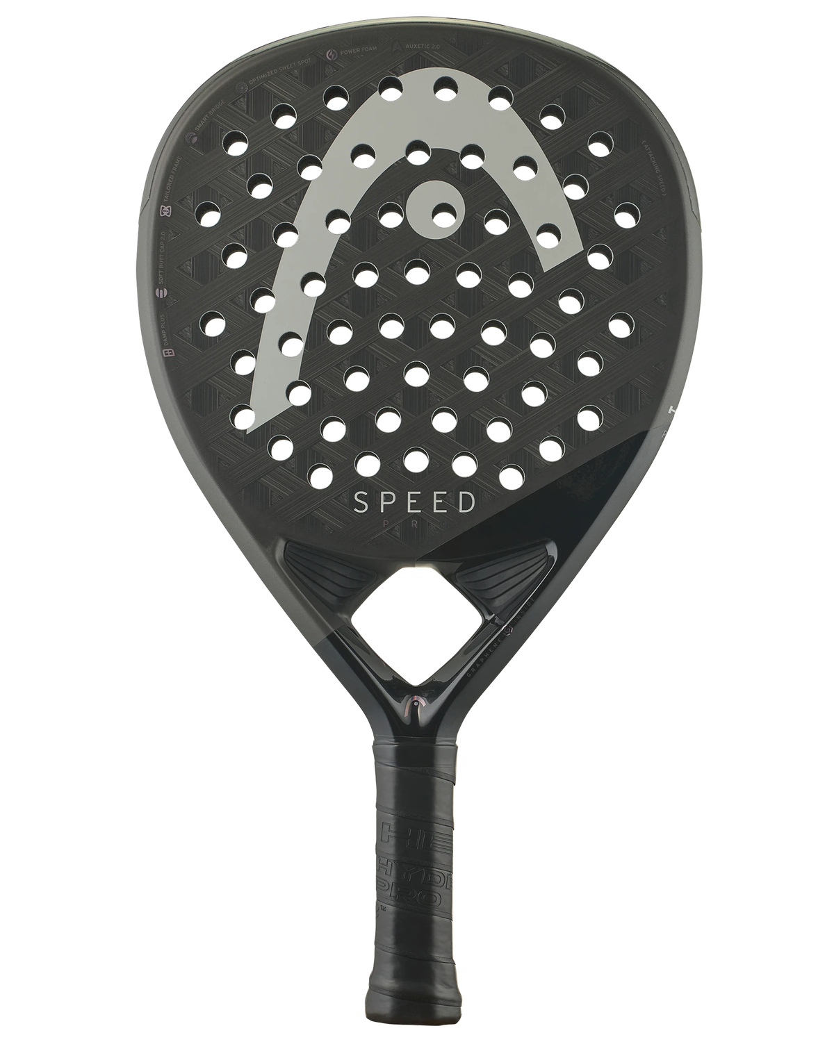 Head Speed Pro 2025