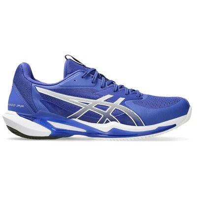 ASICS Solution Speed FF 3 Dark Cobalt/White