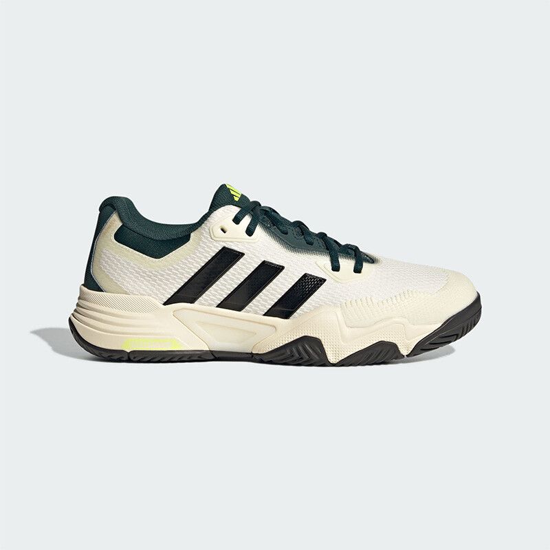 Adidas SoleMatch Control 2 Off White/Aurora Ivy
