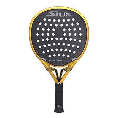 Siux Padel Electra Elite 4