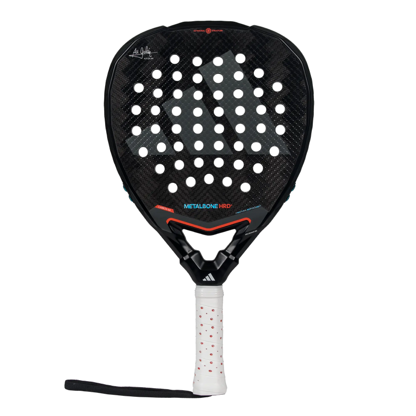 Adidas Padel Metalbone HRD+ 3.4