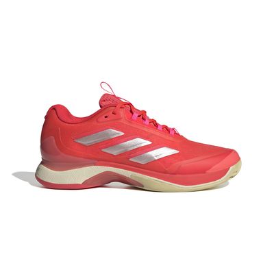 Adidas Avacourt 2 Lucid Red/Silver Metallic