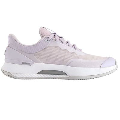 Wilson Intrigue Tour IW Lavender/White