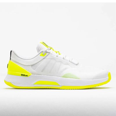 Wilson Intrigue Tour OZ White/Safety Yellow