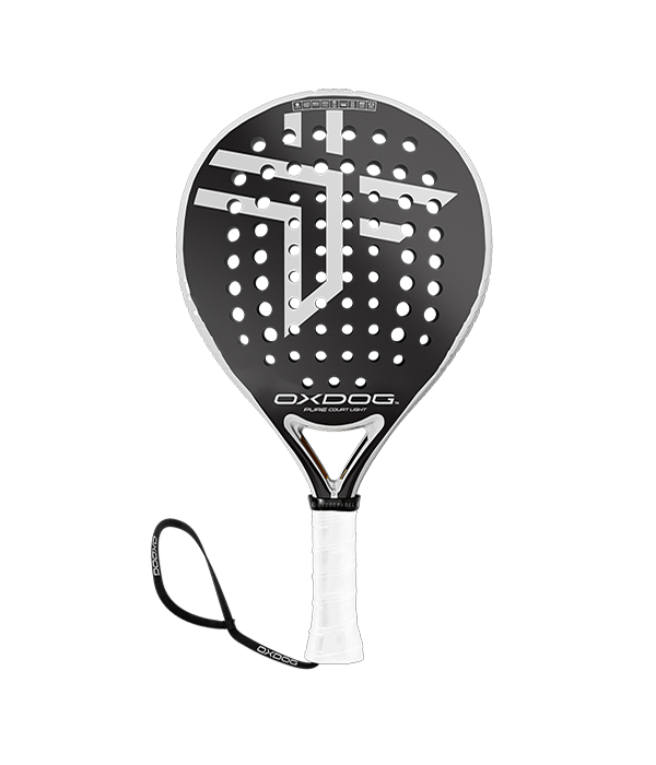 Oxdog Pure Court Light 2025