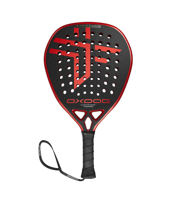 Oxdog Ultimate Court 2025