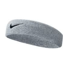 Nike Headband Grey