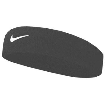 Nike Headband Black